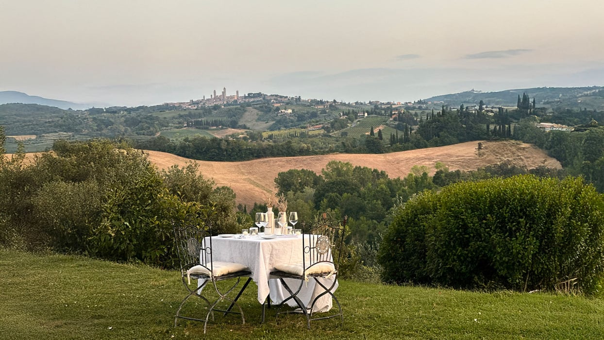 Pacchetti Agriturismo Mormoraia San Gimignano 010 